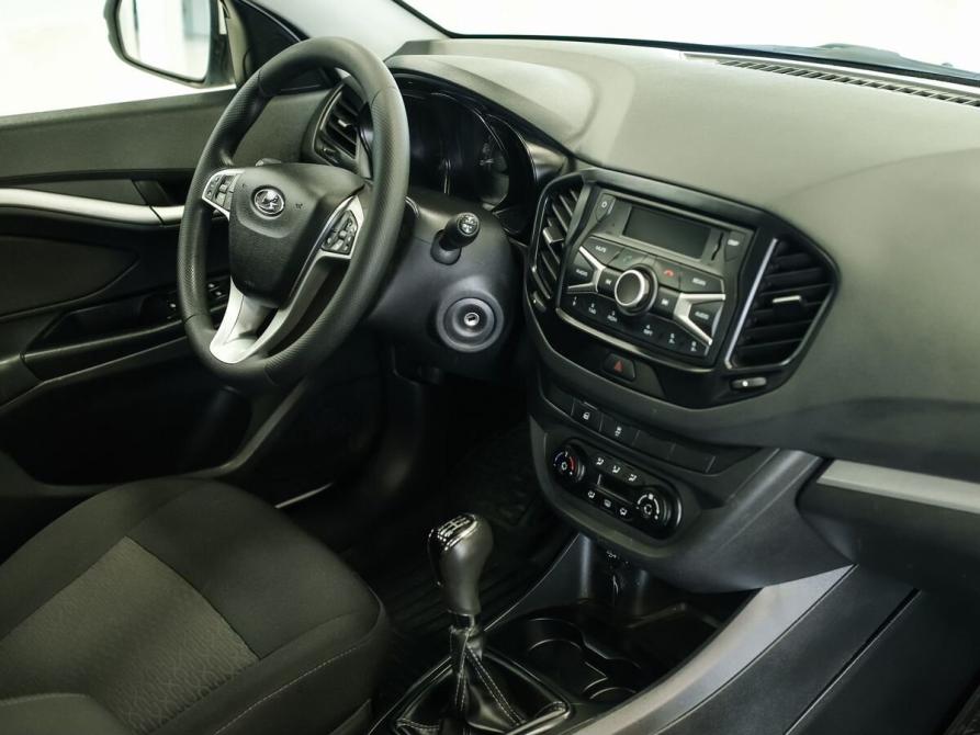 Lada (ВАЗ) Vesta I Самара  - изображение 12