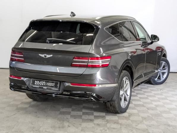 Genesis GV80 I с пробегом 2021 года, цена 4 900 000 рублей, 78655 км, внедорожник, Автокод Объявления