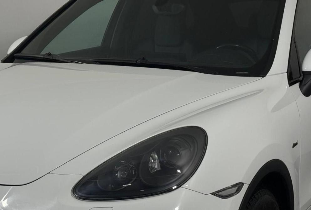 Porsche Cayenne II (958) Нижний Новгород  - изображение 22
