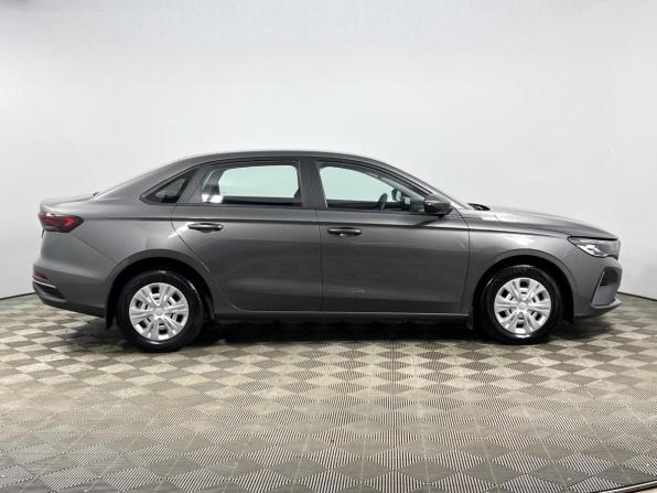 Belgee S50 с пробегом 2025 года, цена 1 830 200 рублей, 10930 км, седан, Автокод Объявления