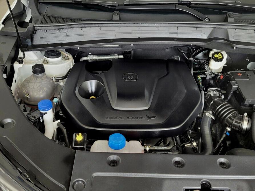 Changan CS55 Plus II Москва  - изображение 14
