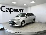 Toyota Corolla XI (E160 E170 E180) Рестайлинг 1 Новосибирск  - изображение 22