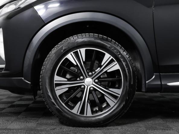 Mitsubishi Eclipse Cross I с пробегом 2018 года, цена 1 919 000 рублей, 73404 км, внедорожник, Автокод Объявления