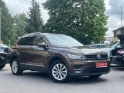 Volkswagen Tiguan II Санкт-Петербург  - изображение 16