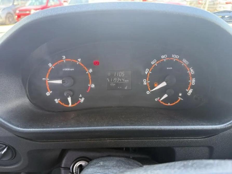 Lada (ВАЗ) Niva Legend I Волгоград  - изображение 8