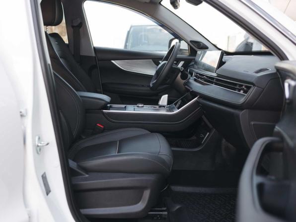 Chery Tiggo 7 Pro Max I Рестайлинг с пробегом 2024 года, цена 2 170 000 рублей, 23830 км, внедорожник, Автокод Объявления