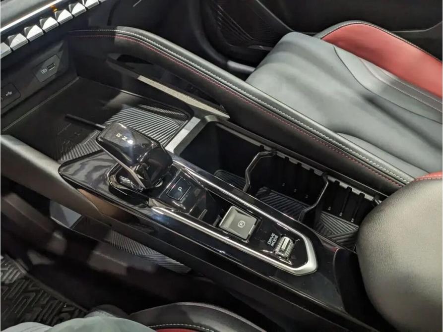Geely Coolray I Рестайлинг Пермь  - изображение 26