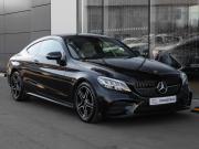 Mercedes-Benz C-Класс IV (W205) Рестайлинг Москва  - изображение 26