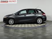 Citroen C4 II Белгород  - изображение 23