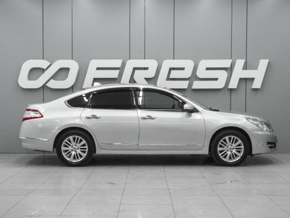 Nissan Teana II (J32) Рестайлинг с пробегом 2012 года, цена 959 000 рублей, 143237 км, седан, Автокод Объявления