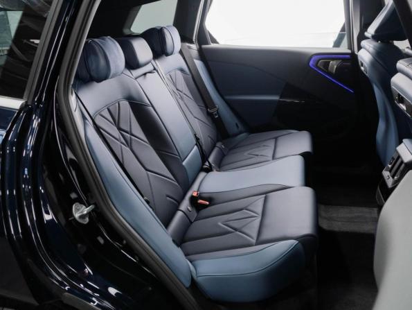 BMW X3 IV (G45/G48) с пробегом 2025 года, цена 7 439 000 рублей, 187 км, внедорожник, Автокод Объявления