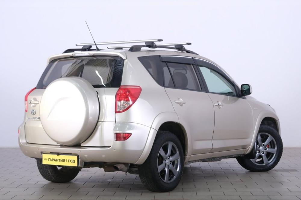 Toyota RAV4 III (XA30) Омск  - изображение 7