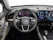 GAC GS8 II Санкт-Петербург  - изображение 36