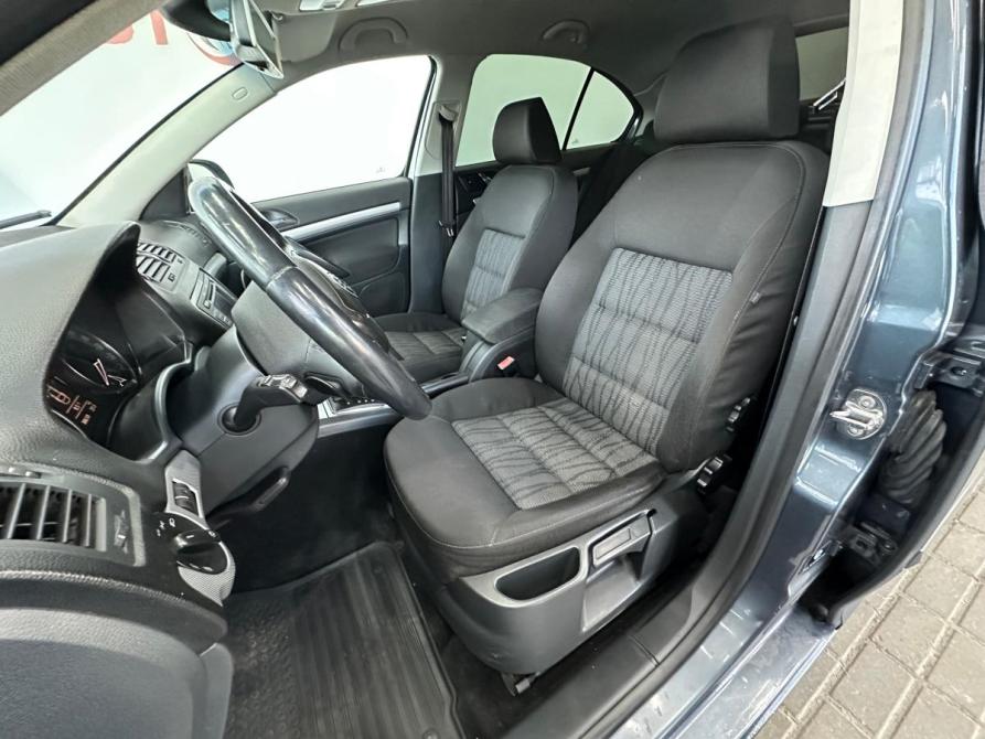Skoda Octavia II (A5) Рестайлинг Тамбов  - изображение 10