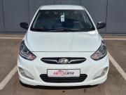 Hyundai Solaris I Воронеж  - изображение 23