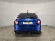Skoda Rapid I Рестайлинг Санкт-Петербург  - изображение 23