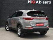 Kia Sportage IV Екатеринбург  - изображение 19