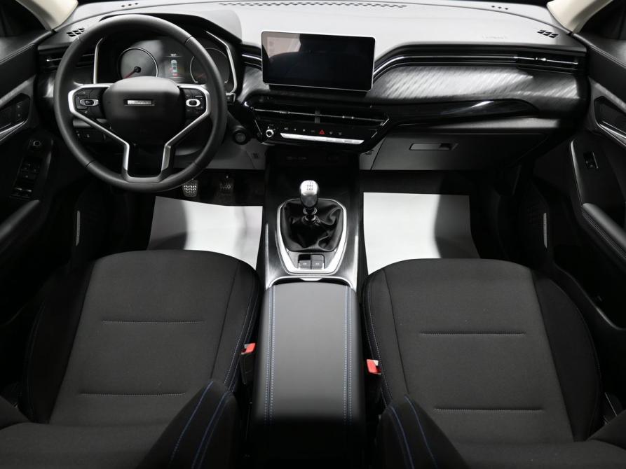 Haval Jolion I Рестайлинг 2 Тверь  - изображение 10