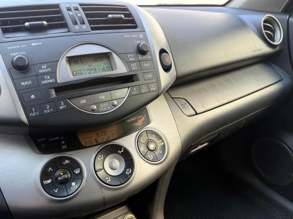 Toyota RAV4 III (XA30) с пробегом 2006 года, цена 777 000 рублей, 301379 км, внедорожник, Автокод Объявления