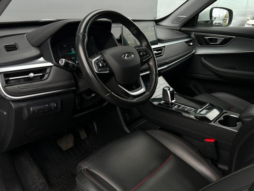 Chery Tiggo 7 Pro I Санкт-Петербург  - изображение 5