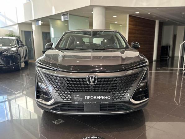 Changan UNI-T I с пробегом 2024 года, цена 2 173 000 рублей, 42377 км, внедорожник, Автокод Объявления