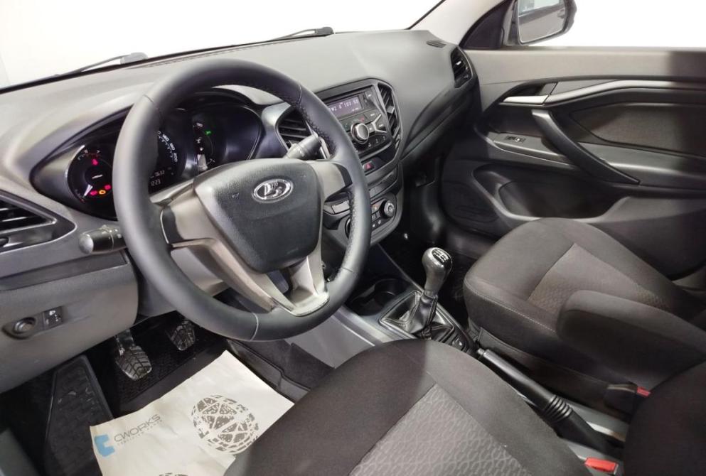 Lada (ВАЗ) Vesta I Саратов  - изображение 20