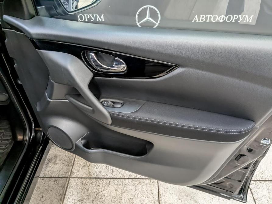Nissan Qashqai II Москва  - изображение 23