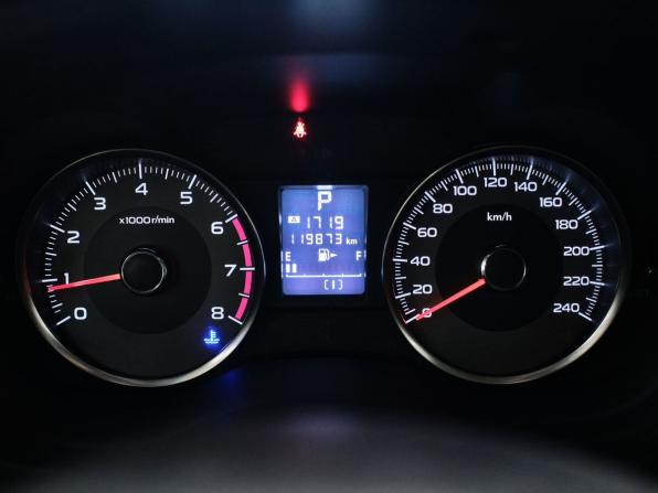 Subaru Forester IV с пробегом 2013 года, цена 1 683 000 рублей, 119871 км, внедорожник, Автокод Объявления