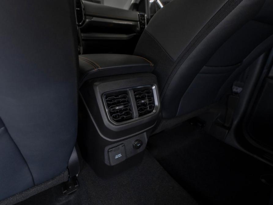 Ford Ranger T6.2 Москва  - изображение 14