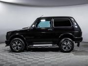 Lada (ВАЗ) Niva Legend Москва  - изображение 27