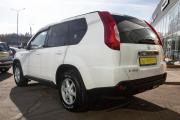 Nissan X-Trail II Рестайлинг Иркутск  - изображение 35