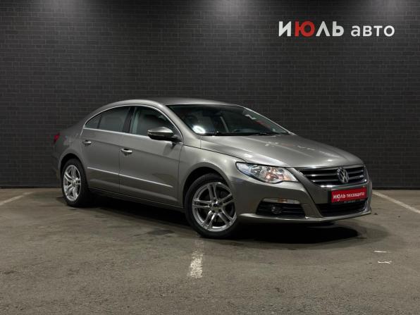 Volkswagen Passat CC I с пробегом 2011 года, цена 1 490 000 рублей, 89126 км, седан, Автокод Объявления