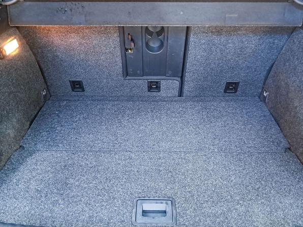 Volkswagen Tiguan I с пробегом 2009 года, цена 965 000 рублей, 250128 км, внедорожник, Автокод Объявления