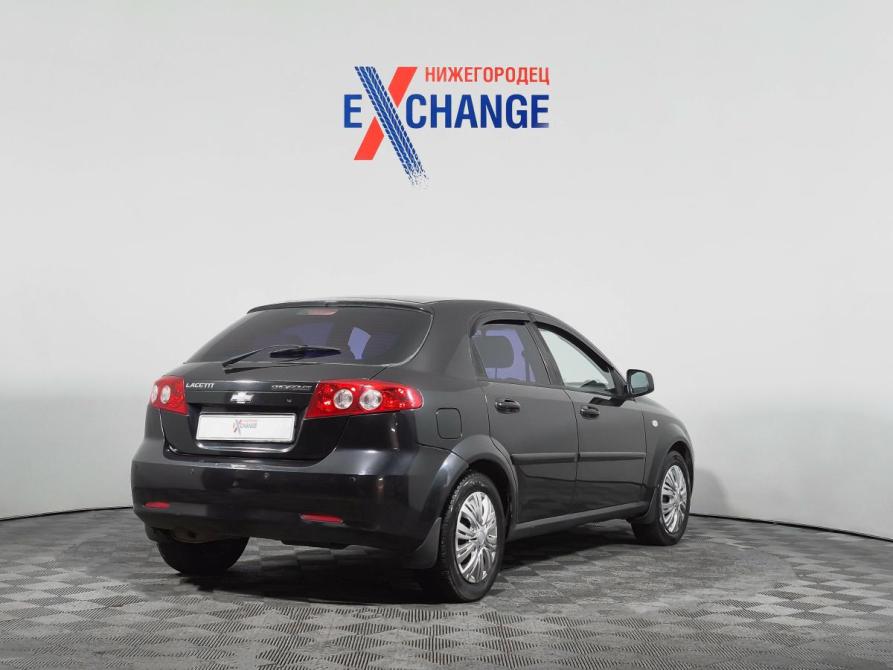 Chevrolet Lacetti I Нижний Новгород  - изображение 5