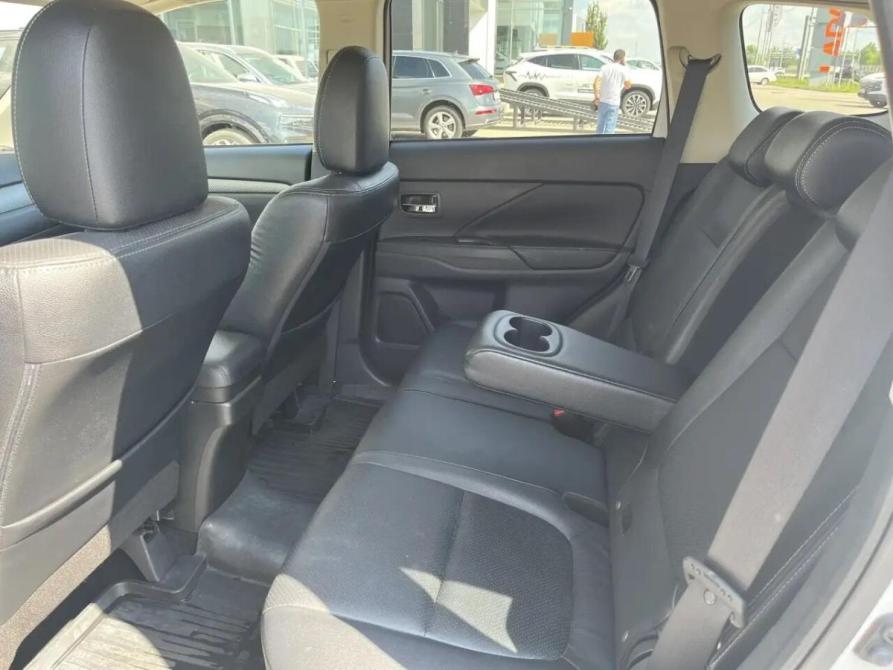 Mitsubishi Outlander III Воронеж  - изображение 14