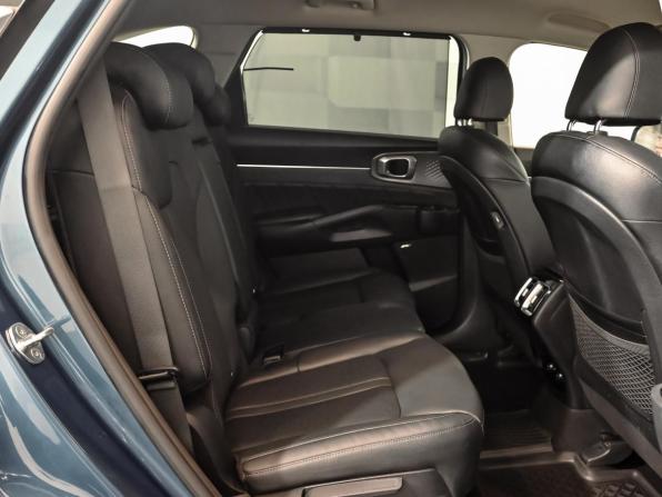 Kia Sorento IV с пробегом 2020 года, цена 4 100 000 рублей, 65400 км, внедорожник, Автокод Объявления