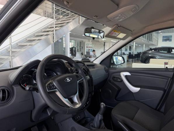 Lada (ВАЗ) Largus I Рестайлинг с пробегом 2021 года, цена 1 259 900 рублей, 116000 км, универсал, Автокод Объявления