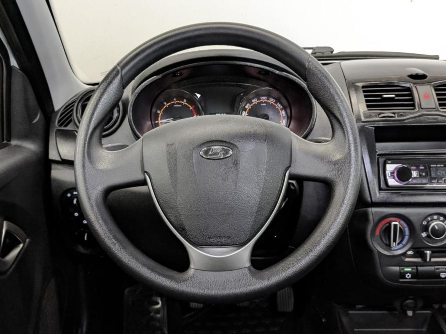 Lada (ВАЗ) Granta I Рестайлинг Москва  - изображение 20