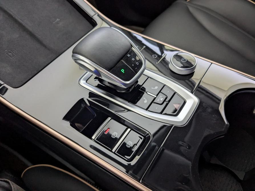 Omoda C5 I Москва  - изображение 26