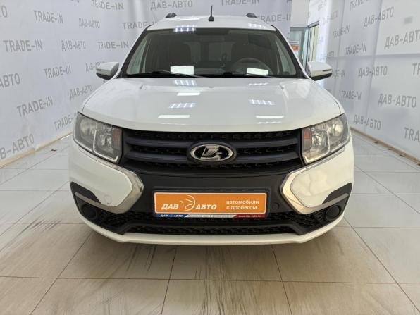 Lada (ВАЗ) Largus I Рестайлинг с пробегом 2021 года, цена 940 000 рублей, 151000 км, универсал, Автокод Объявления