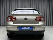 Volkswagen Passat B6 Ижевск  - изображение 35