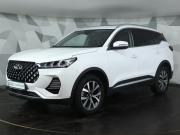 Chery Tiggo 7 Pro I Москва  - изображение 29