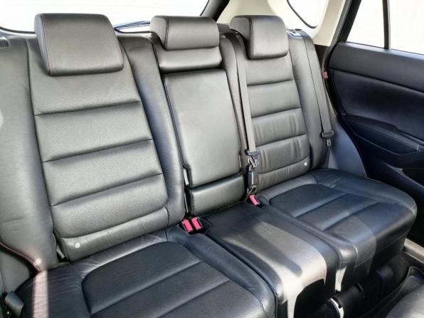 Mazda CX-5 I с пробегом 2014 года, цена 1 699 000 рублей, 138135 км, внедорожник, Автокод Объявления