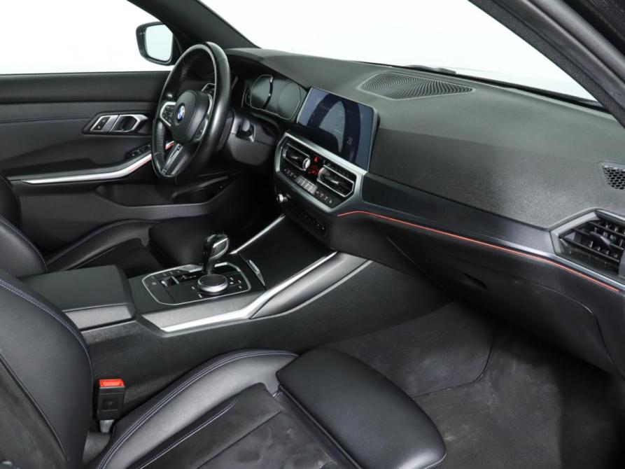 BMW 3 серии VII (G2x) Москва  - изображение 9