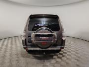 Mitsubishi Pajero IV Рестайлинг 1 Москва  - изображение 28