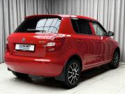 Skoda Fabia II Рестайлинг Ижевск  - изображение 34