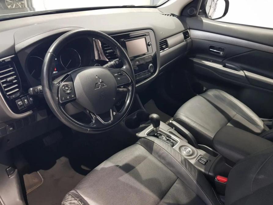 Mitsubishi Outlander III Рестайлинг 2 Москва  - изображение 10