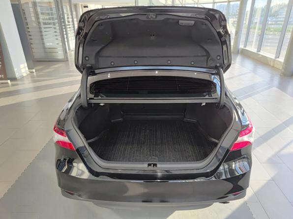 Toyota Camry VIII (XV70) с пробегом 2018 года, цена 2 644 000 рублей, 140001 км, седан, Автокод Объявления
