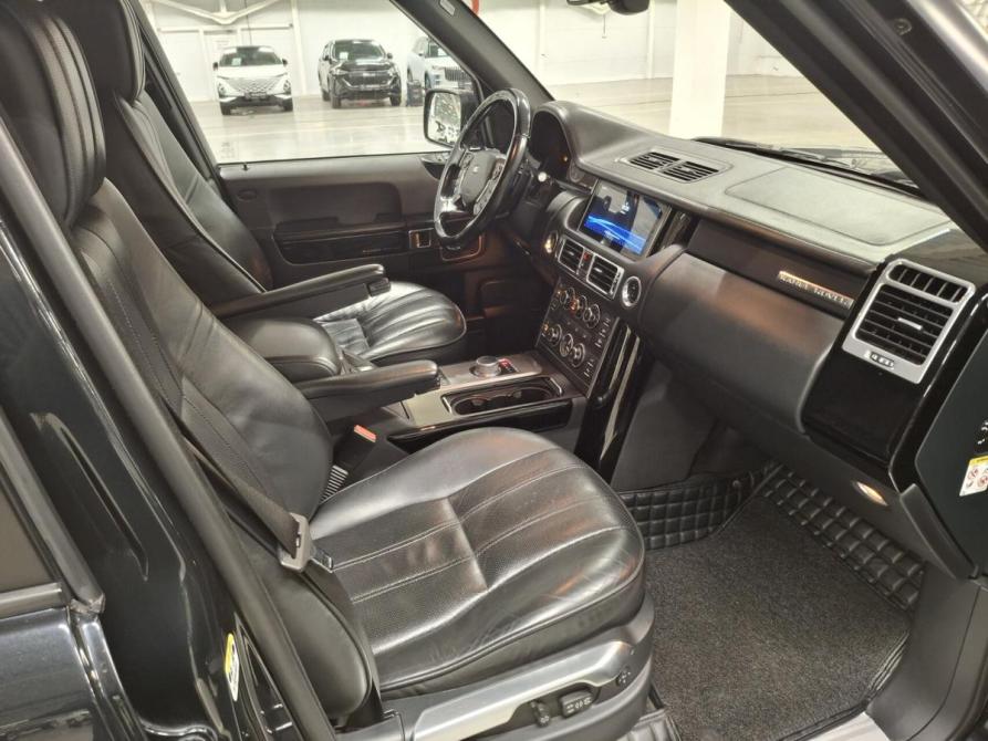 Land Rover Range Rover III Рестайлинг 2 Казань  - изображение 13