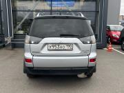 Mitsubishi Outlander II Санкт-Петербург  - изображение 11